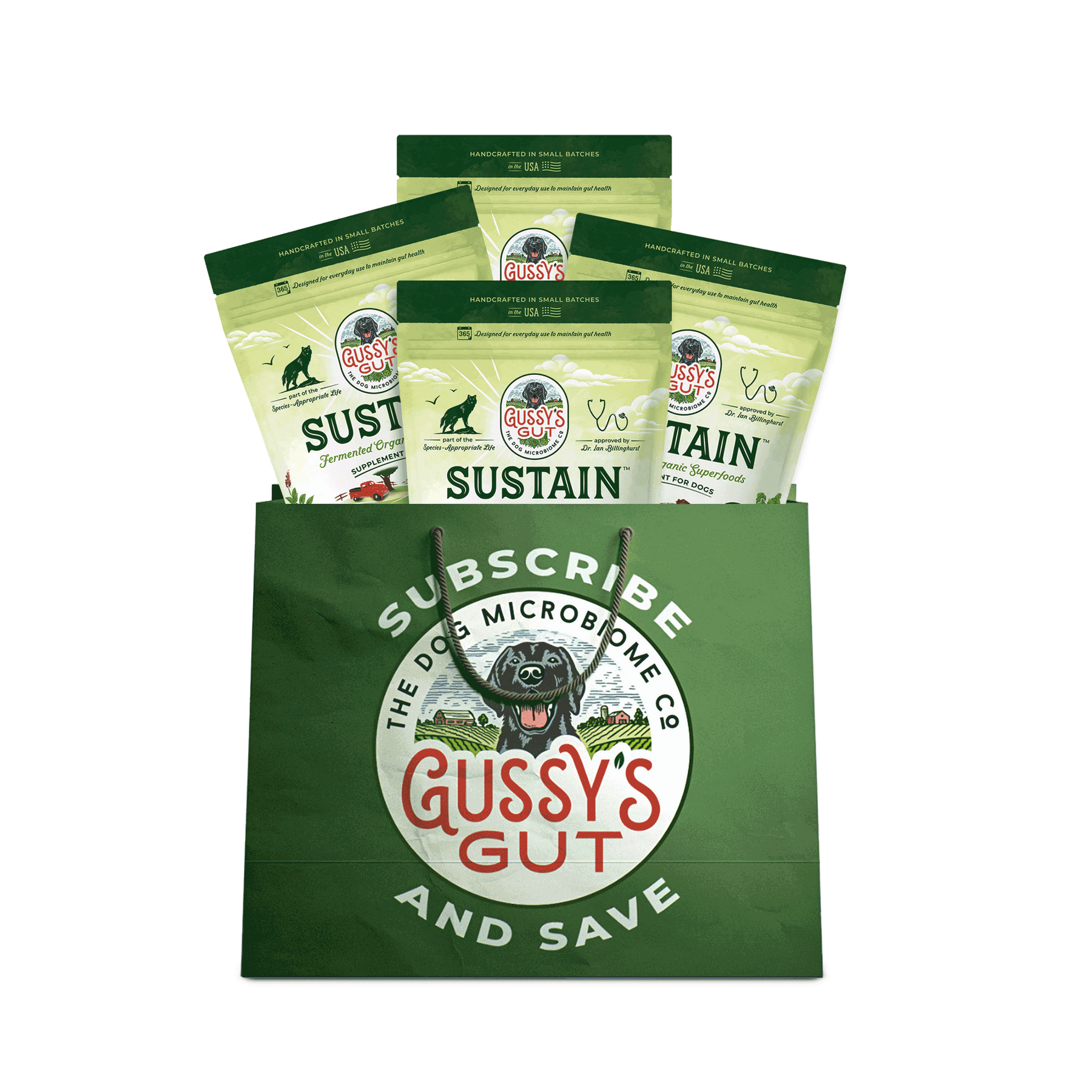 Sustain"